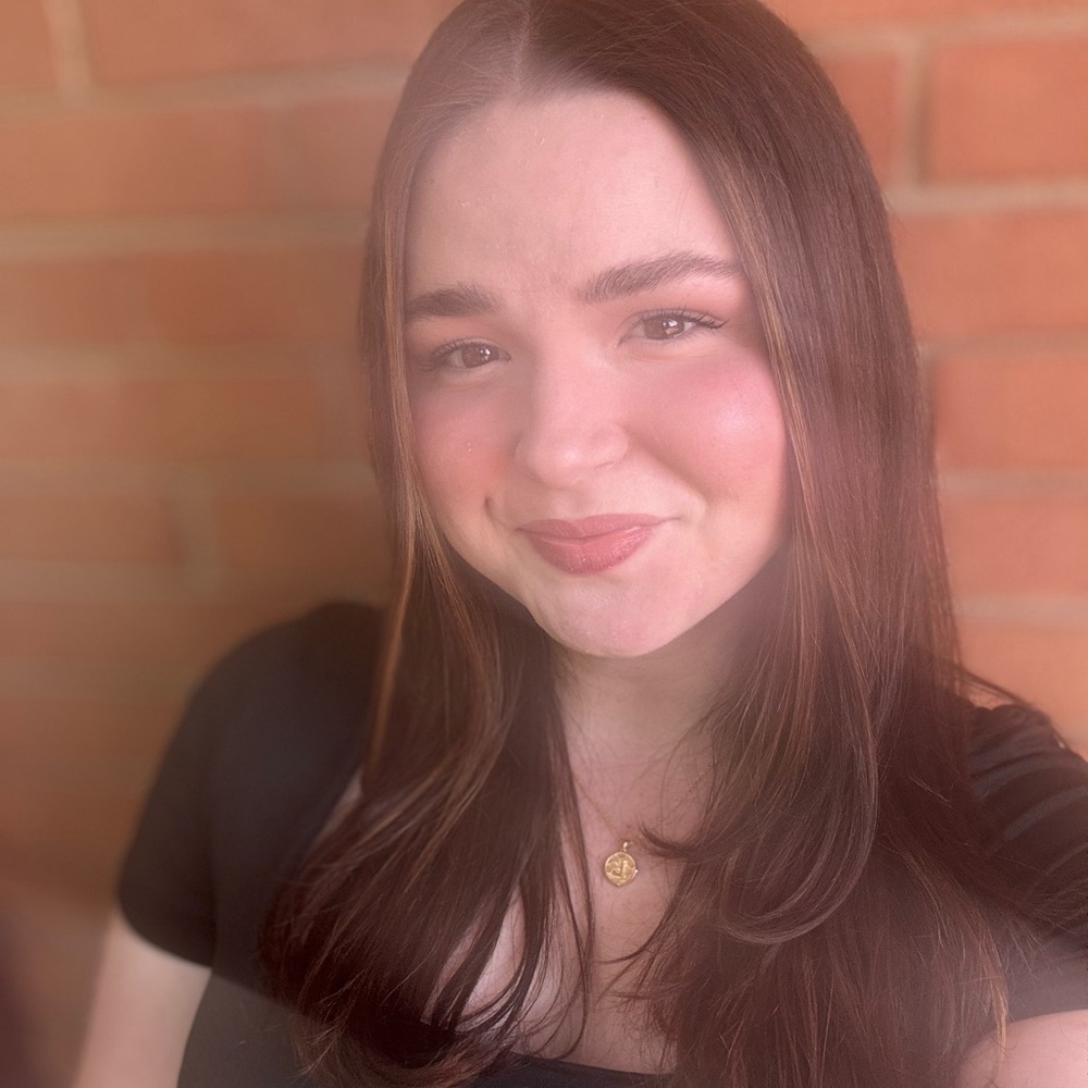 Meet your Posher, Lana